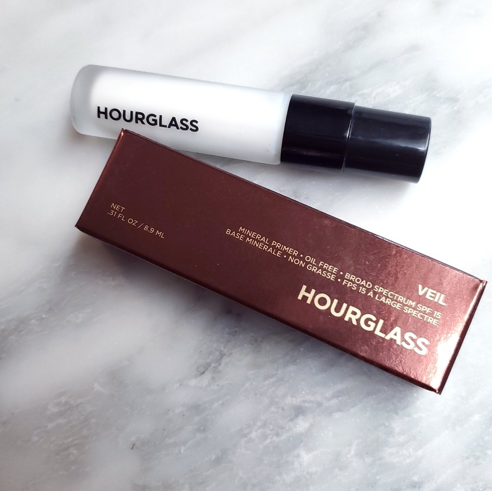 Hourglass Veil Mineral Primer